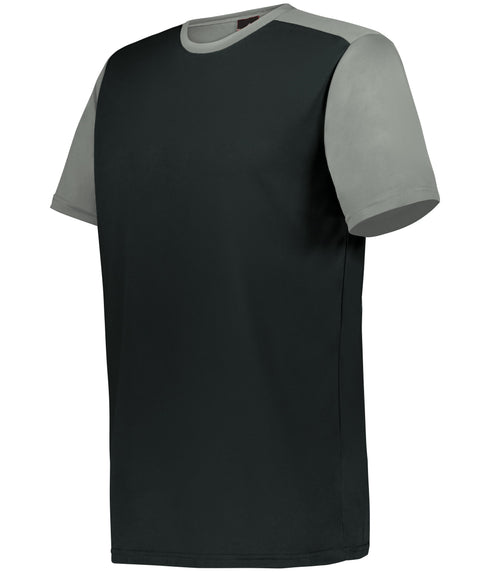 Alleson Crew Neck Baseball Jersey
